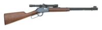 Winchester Model 9422 Lever Action Carbine