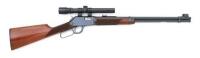 Winchester Model 9422M XTR Lever Action Carbine