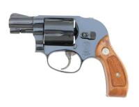 As-New Smith & Wesson Model 49 Bodyguard Double Action Revolver