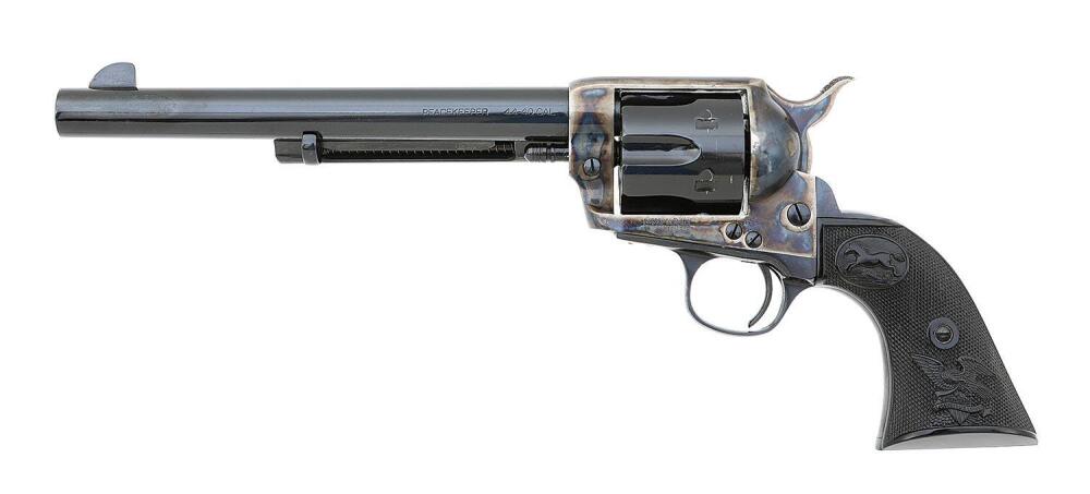 【メーカー直売】 ウェスタンアームズ colt single action army-45 その他