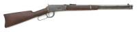 Winchester Model 1894 Saddle Ring Carbine