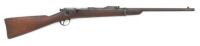 Winchester-Hotchkiss First Model Bolt Action Carbine