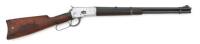 Winchester Model 1892 Lever Action Carbine