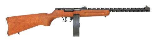 Bingham PPS/50 Semi-Auto Rifle by Pietta