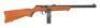 Bingham PPS/50 Semi-Auto Rifle by Pietta