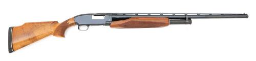 Custom Winchester Model 12 Trap Slide Action Shotgun