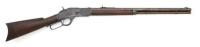 Winchester Model 1873 Lever Action Rifle