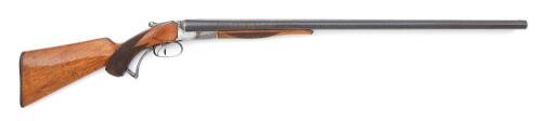 Whitney Firearms Co. Safety Shotgun