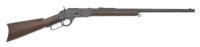 Winchester Model 1873 Lever Action Rifle