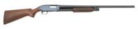 Winchester Model 12 Featherweight Slide Action Shotgun