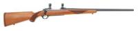 Ruger M77 Varmint Bolt Action Rifle