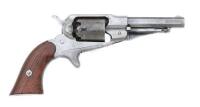 Remington New Model Percussion Pocket Revolver