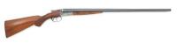 A.H. Fox Sterlingworth Boxlock Double Shotgun