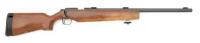 Kimber Of Oregon Model 82 Government Bolt Action Rifle