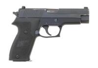 Sig Sauer P220 Semi-Auto Pistol