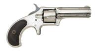 Remington-Smoot New Model Pocket Revolver