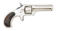 Remington-Smoot New Model Pocket Revolver