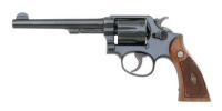 Smith & Wesson Military & Police Hand Ejector Revolver