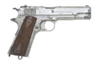 U.S. Navy Model 1911 Semi-Auto Pistol by Colt