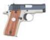 Scarce Colt Ultra Elite 380 Semi-Auto Pistol