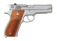 Smith & Wesson Model 639 Semi-Auto Pistol