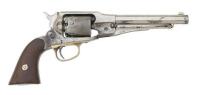 Remington New Model Single Action Belt Revolver