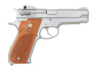 Excellent Smith & Wesson Model 639 Semi-Auto Pistol