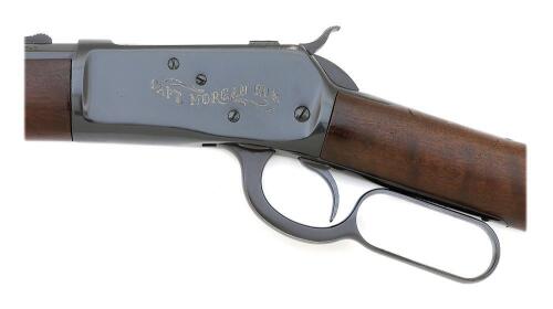 Scarce Rossi Model 92 SRC “Captain Morgan” Lever Action Rifle