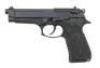 Beretta Model 92FS Semi-Auto Pistol