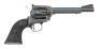 Colt New Frontier .22 Scout Single Action Revolver