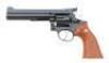 Custom Smith & Wesson Model 10-2 Double Action Revolver