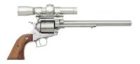 Ruger New Model Super Blackhawk Revolver