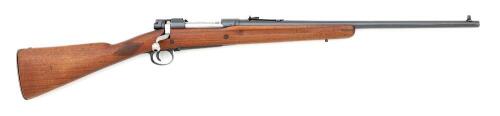 Custom 1903 Sporting Rifle By Sedgley