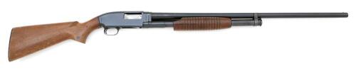 Winchester Model 12 Slide Action Shotgun