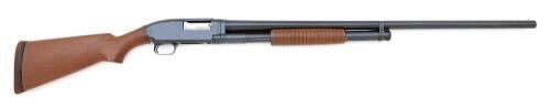 Winchester Model 12 Heavy Duck Slide Action Shotgun