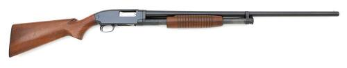 Winchester Model 12 Slide Action Shotgun