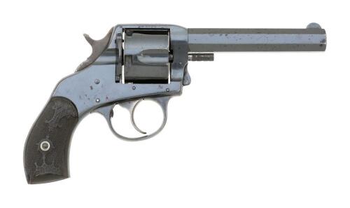 Harrington & Richardson American Double Action Revolver