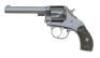 Harrington & Richardson American Double Action Revolver - 2