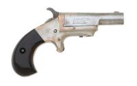 Marlin “Never Miss” Deringer Pistol