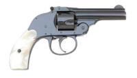 Harrington & Richardson Safety Hammerless Small Frame Revolver