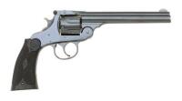 Harrington & Richardson Auto Ejecting Large Frame Revolver