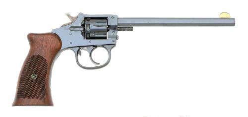 Harrington & Richardson Trapper Model Double Action Revolver