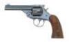 Harrington & Richardson Auto Ejecting Large Frame Revolver