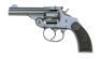 Harrington & Richardson Premier Double Action Revolver