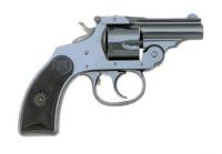 Harrington & Richardson Bicycle Model Double Action Revolver