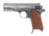 German P.37 Semi-Auto Pistol by FEG