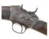 Early Remington No. 2 Rolling Block Sporting Rifle with Transitional Markings - 2