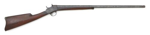 Remington No. 2 Rolling Block Sporting Rifle