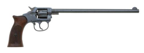 Harrington & Richardson Hunter Model Double Action Revolver