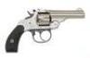 Harrington & Richardson Premier Double Action Revolver